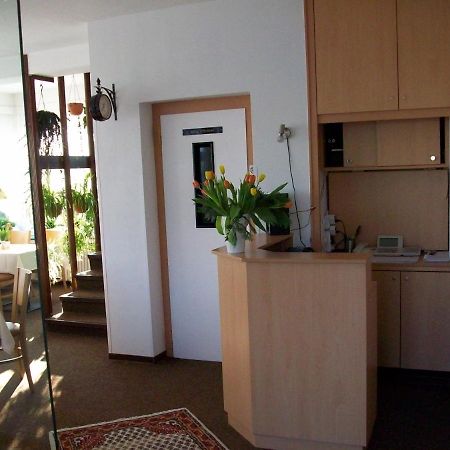 Ems-Hotel Emden Ngoại thất bức ảnh